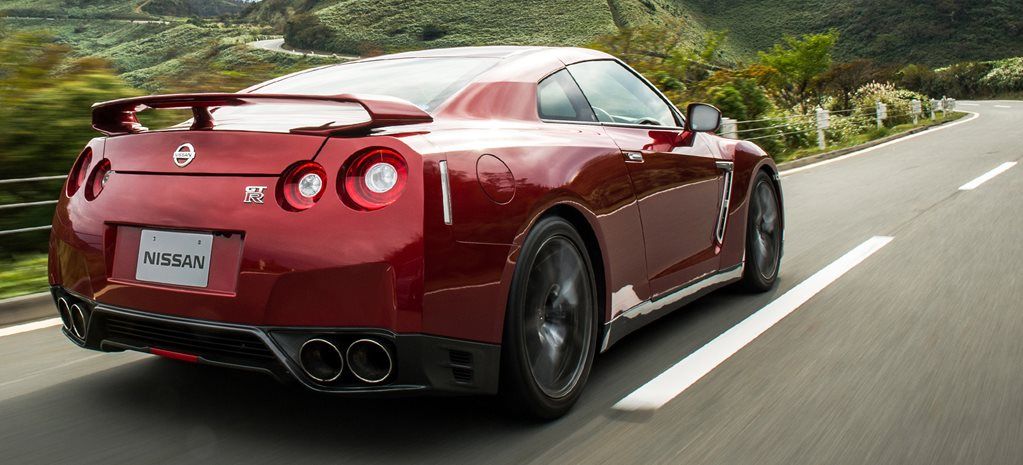 10 Reasons Why You Need To Buy A Used Nissan GT-R Now