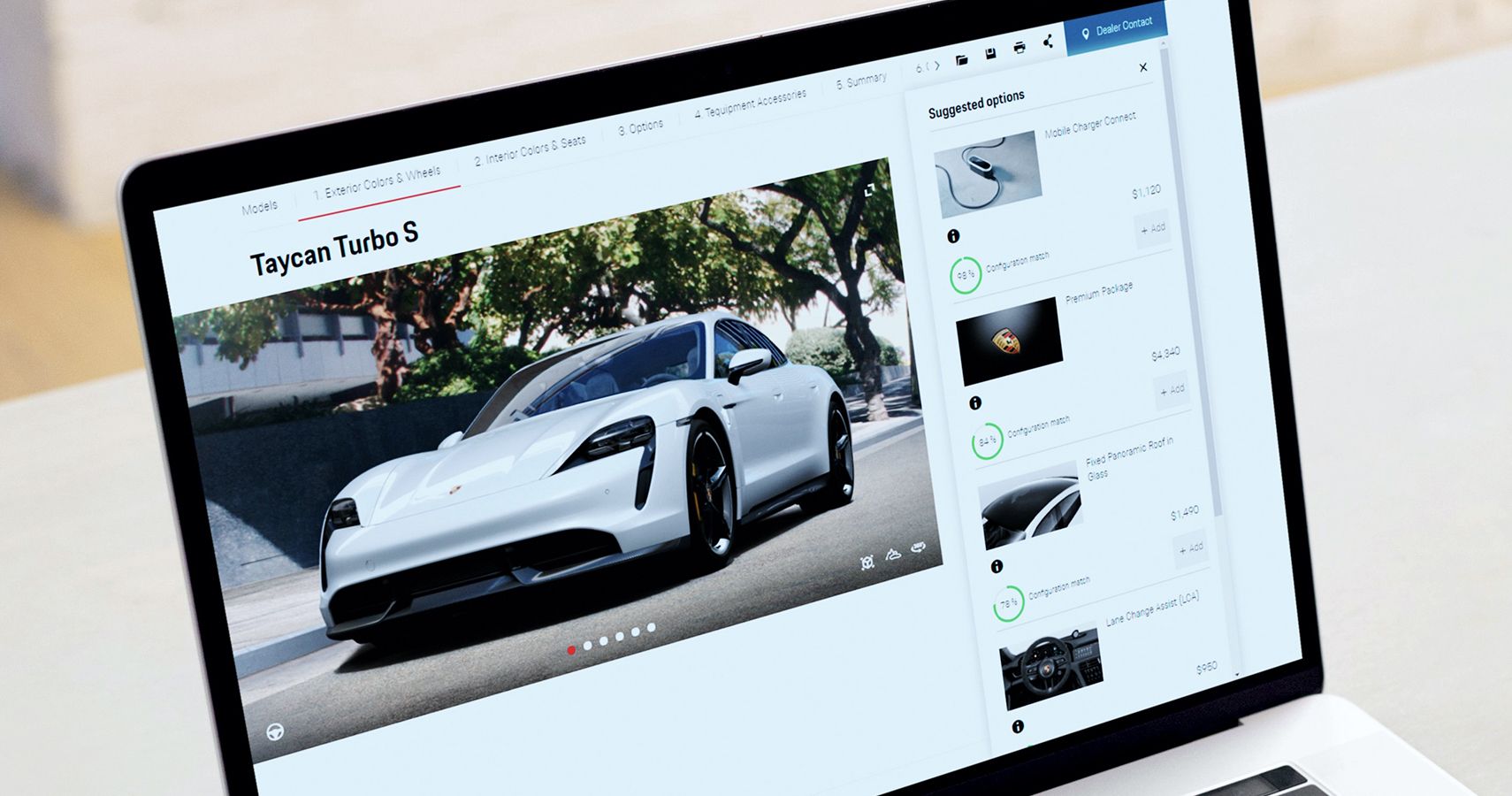 55  Car Configurator Best