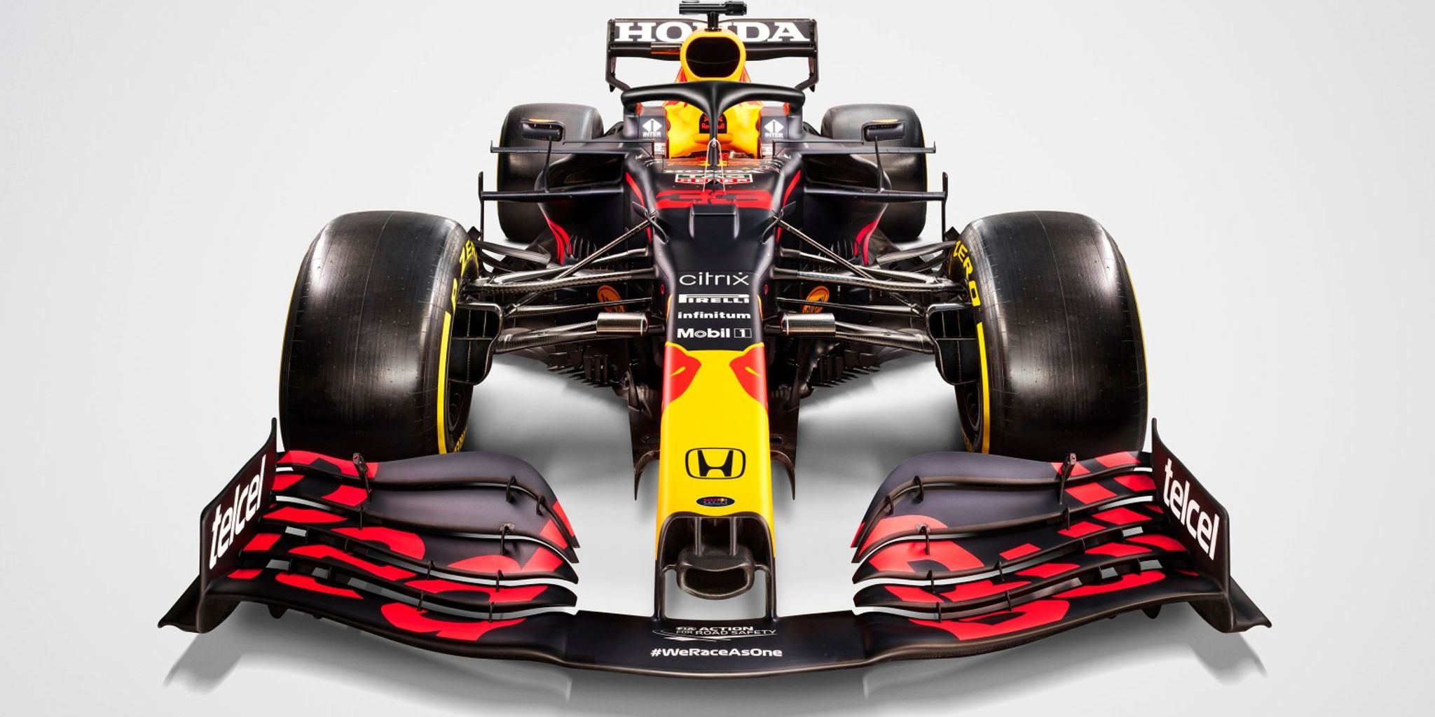 This Is The Coolest 2021 F1 Car