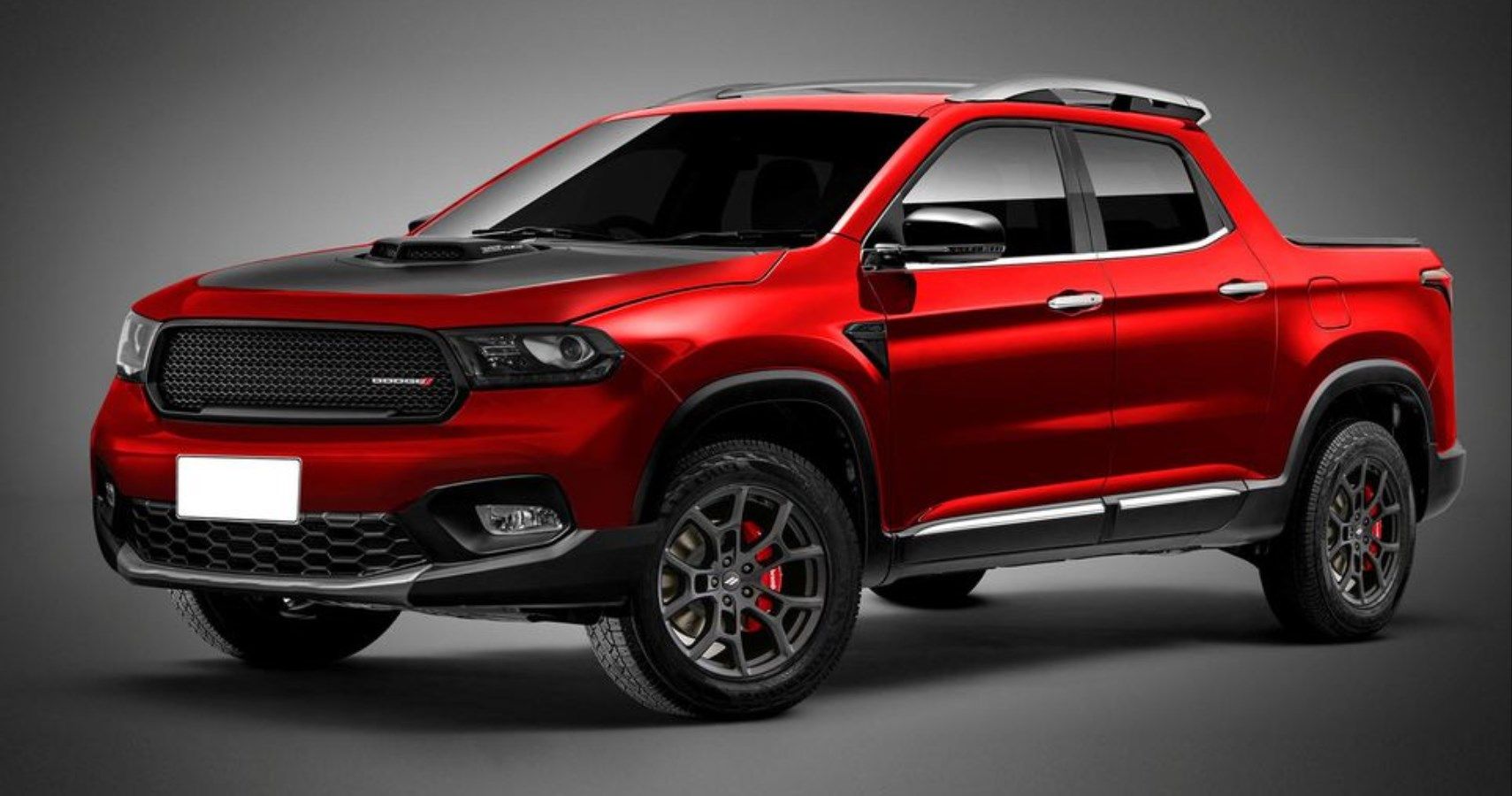 10 Features We Want To See In The 2024 Ram Dakota Pickup Truck   Ram Dakota Tuner CarBuzz 