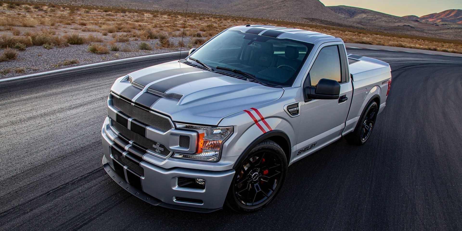 Ranking The Coolest Pickup Truck Names Ever