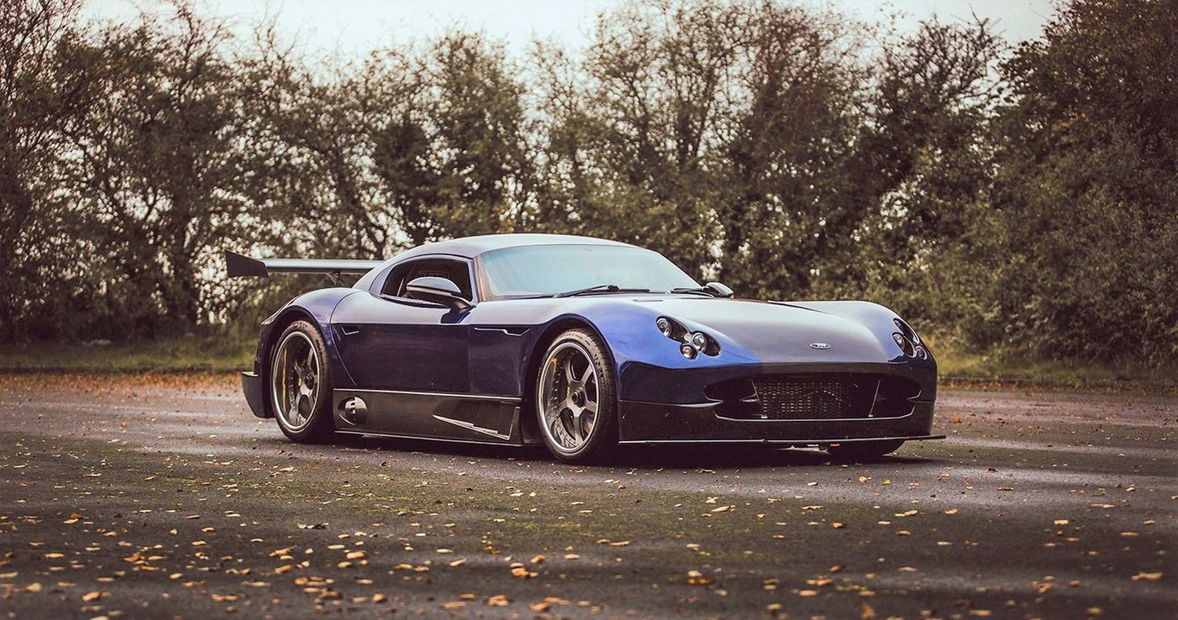 10 Modified European Sports Cars Wed Love To Take For A Spin