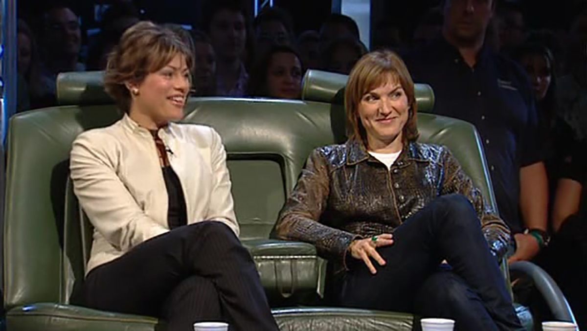 Top Gear Episodes Every Gearhead Needs To See