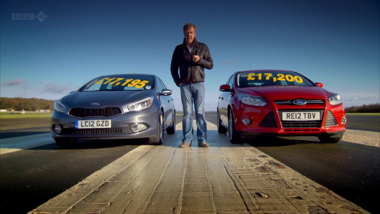 Top Gear Episodes Every Gearhead Needs To See