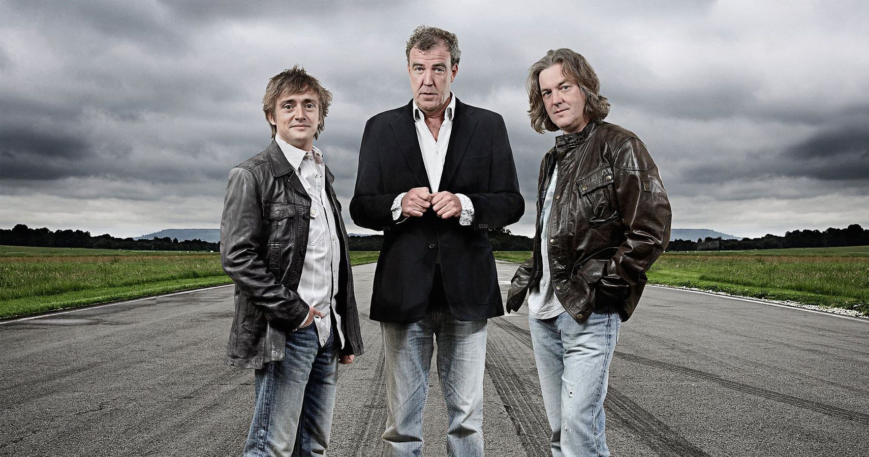 Top Gear Episodes Every Gearhead Needs To See Hotcars