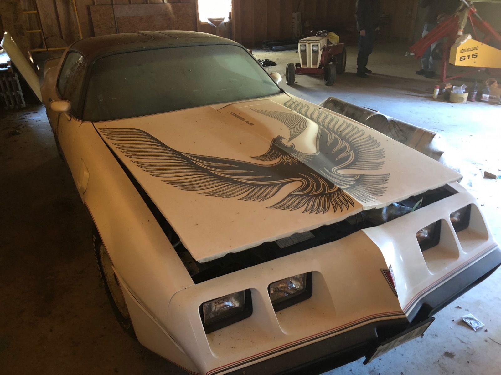 This Is The Best Trans Am Depot Car We Have Ever Seen