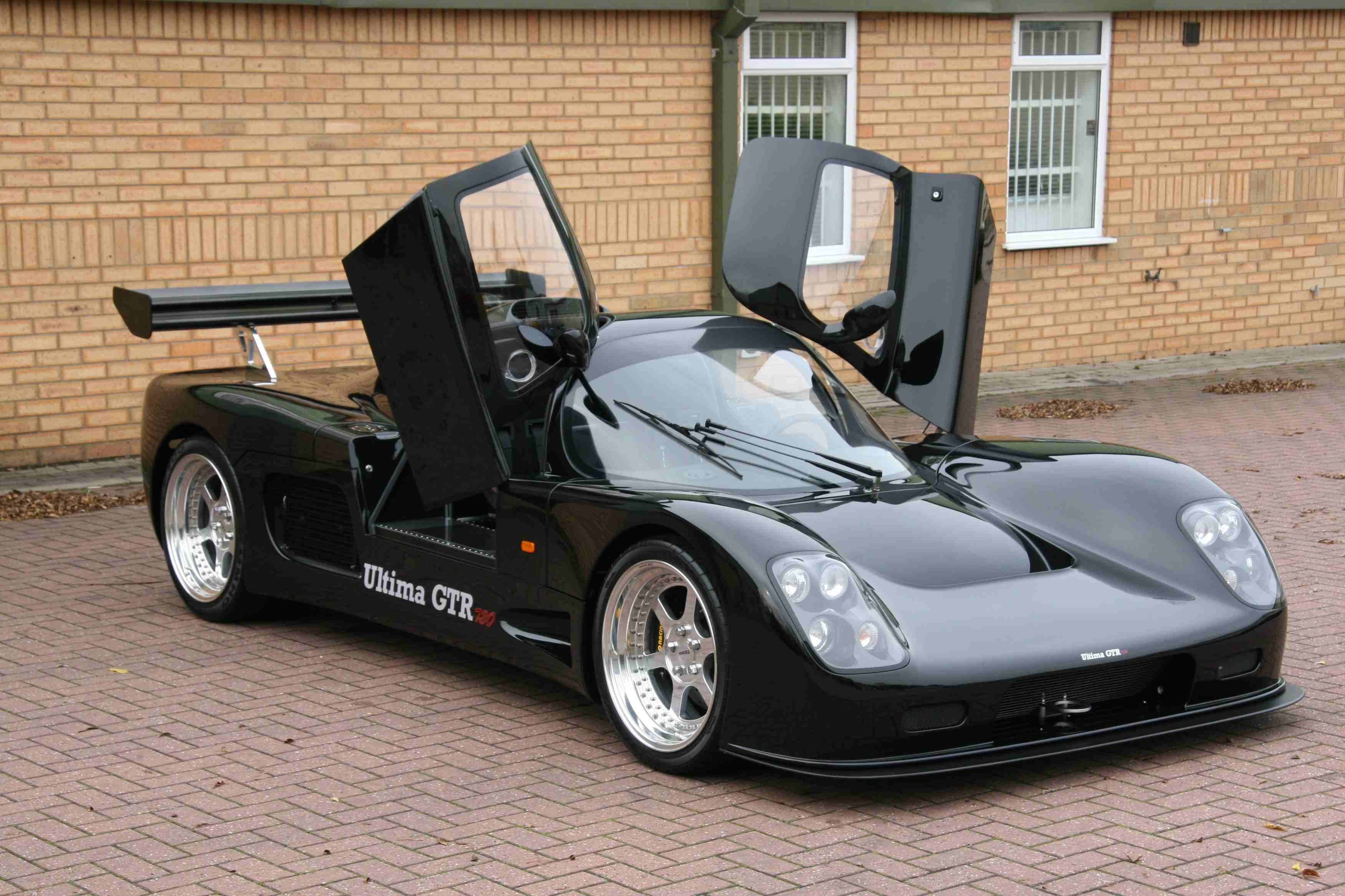 From Q To Z: The Ultimate Guide To Obscure Car Brands - yyvwwnw