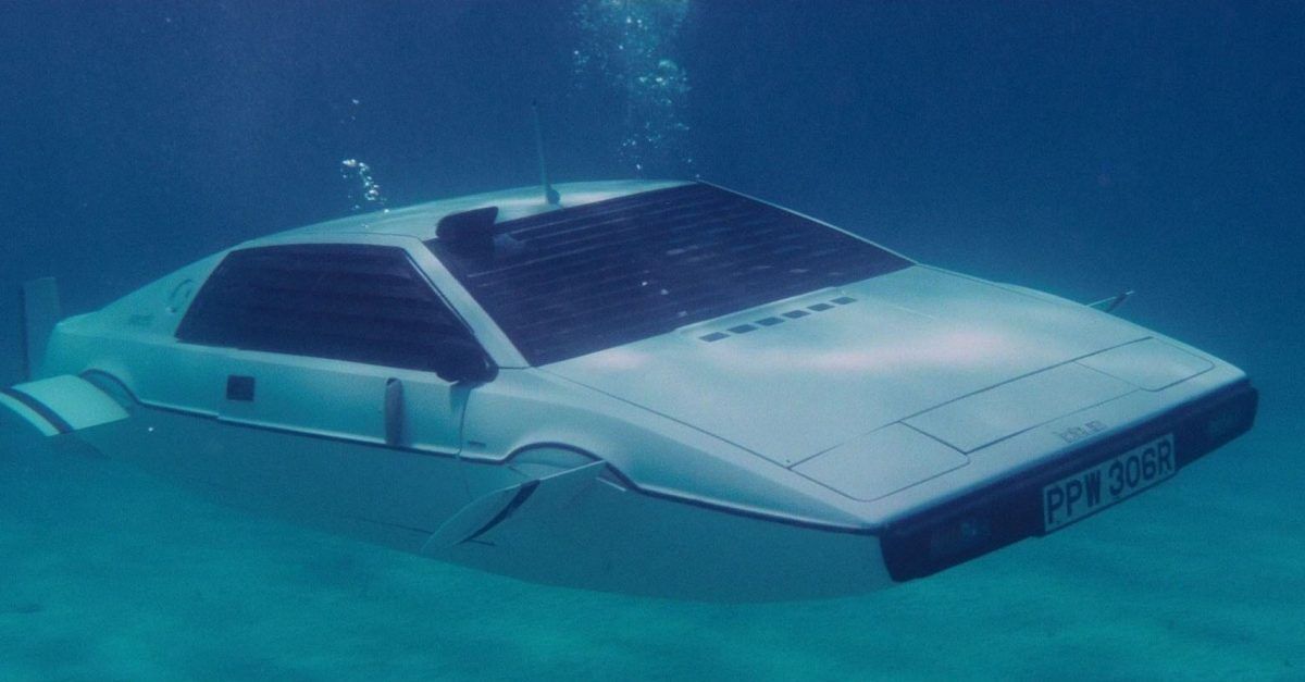 10 Weird And Wonderful Cars That Could Also Be Used As Boats