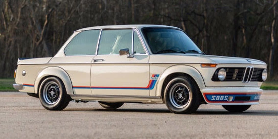 These Classics Prove That Europe Had The Coolest Cars In The '70s