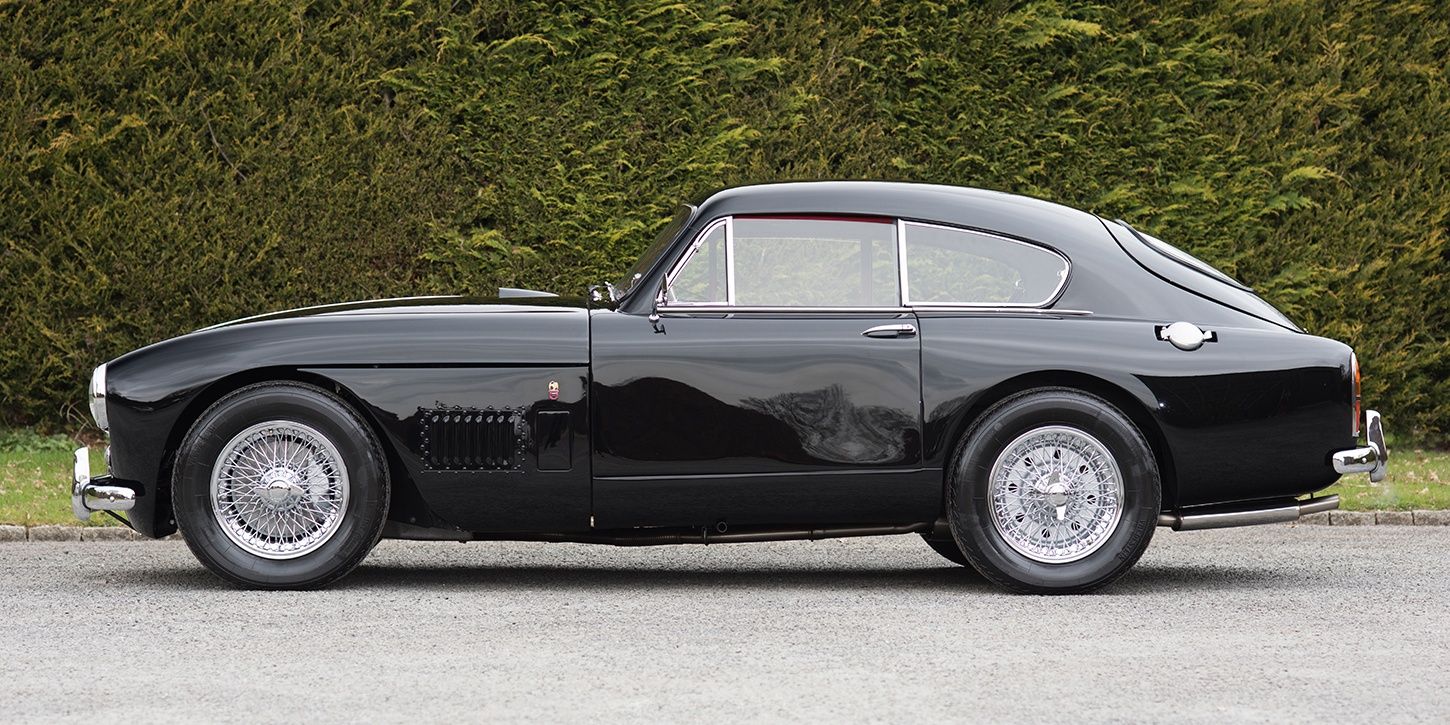 Aston Martin DB2/4