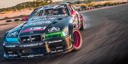 10 Best Cars To Drift That Aren t Japanese