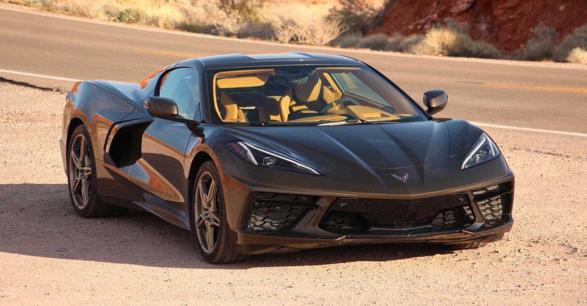 These Are Some Of The Best Luxury Sports Cars You Can Buy In 2021