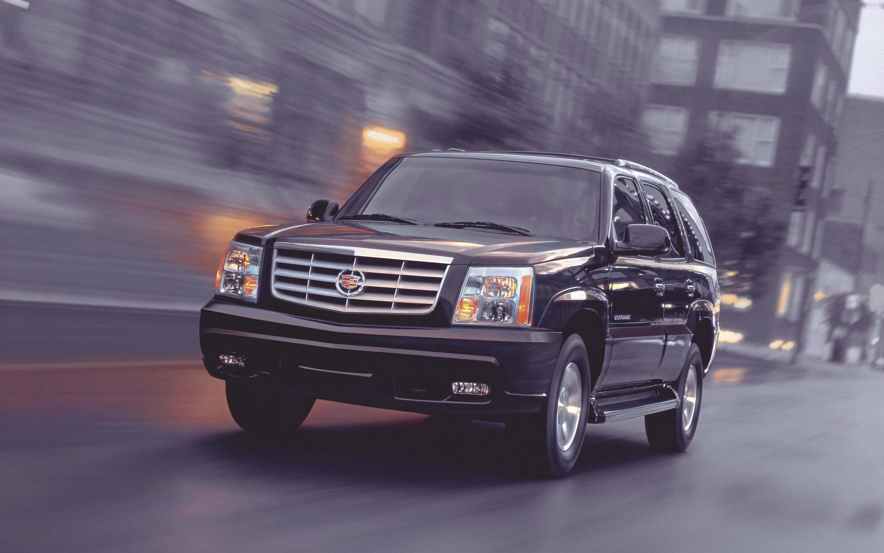 A Detailed Look At The Evolution Of The Cadillac Escalade