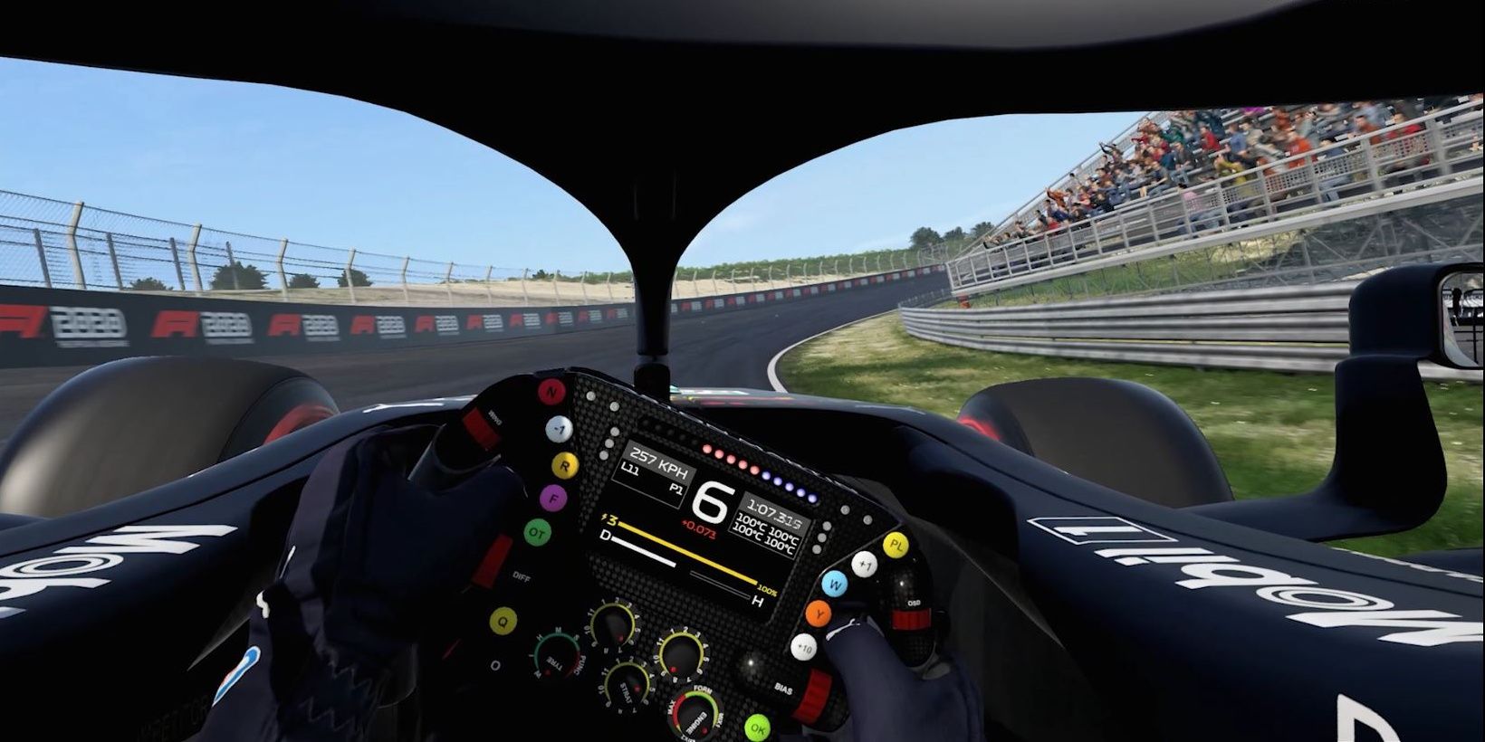 10 Coolest Upcoming Racing Games For 2021 And Beyond