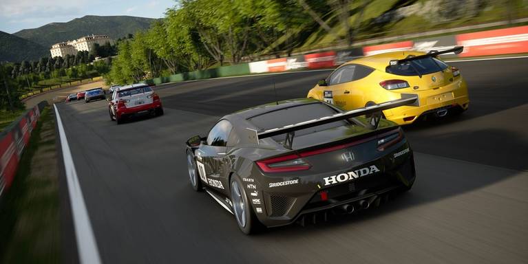 10 Coolest Upcoming Racing Games For 2021 And Beyond Upcoming Racing Games 2022