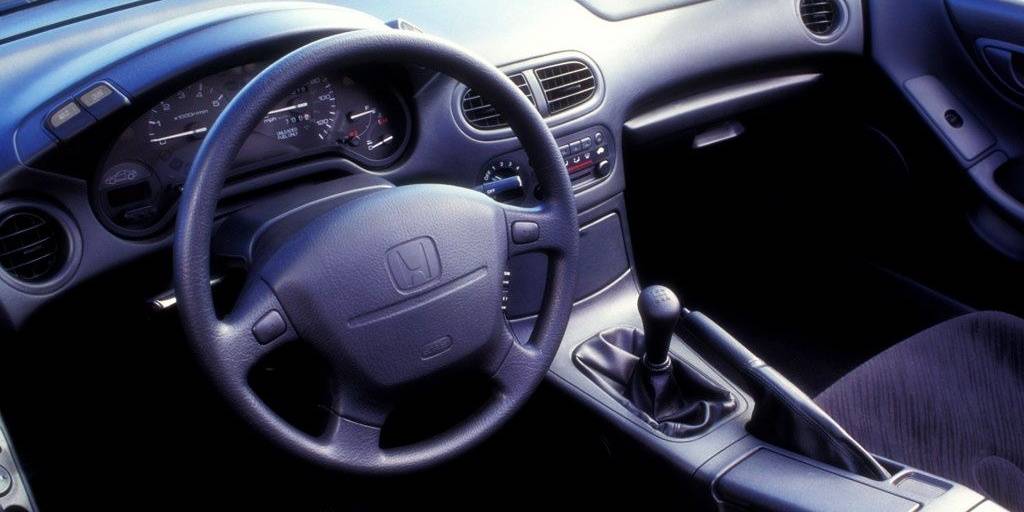 Honda Del Sol Here S What You Didn T Know About The Jdm Sports Car