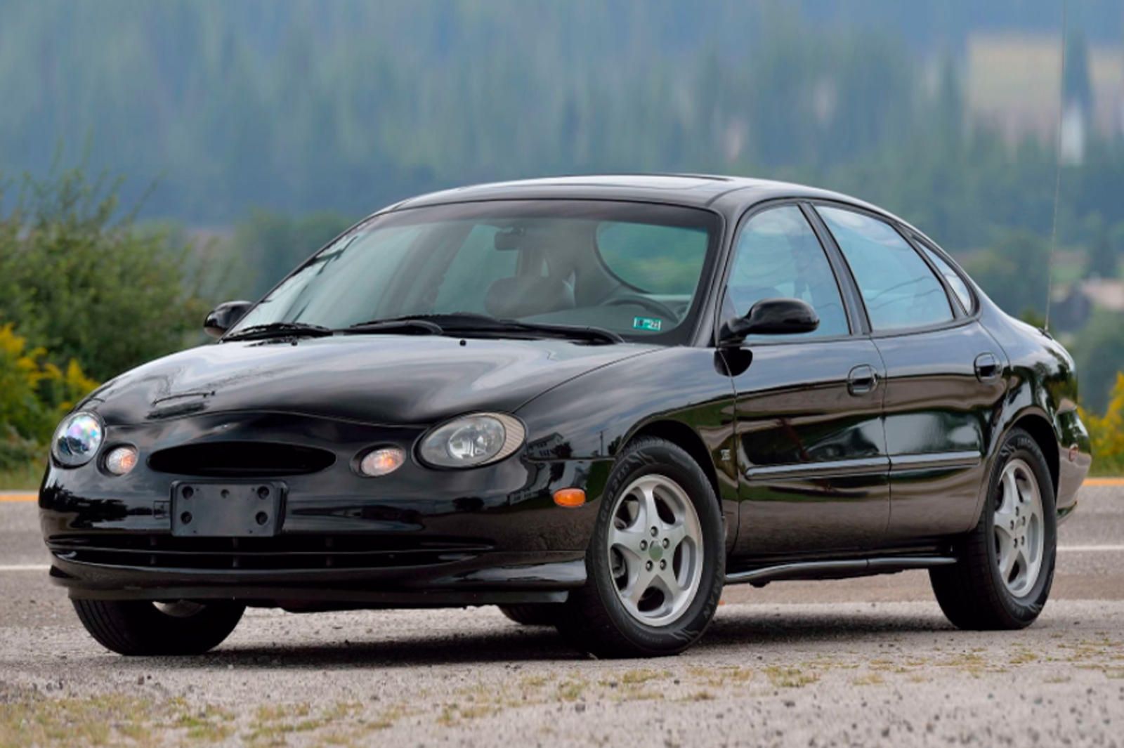 1999-Ford-Taurus-SHO