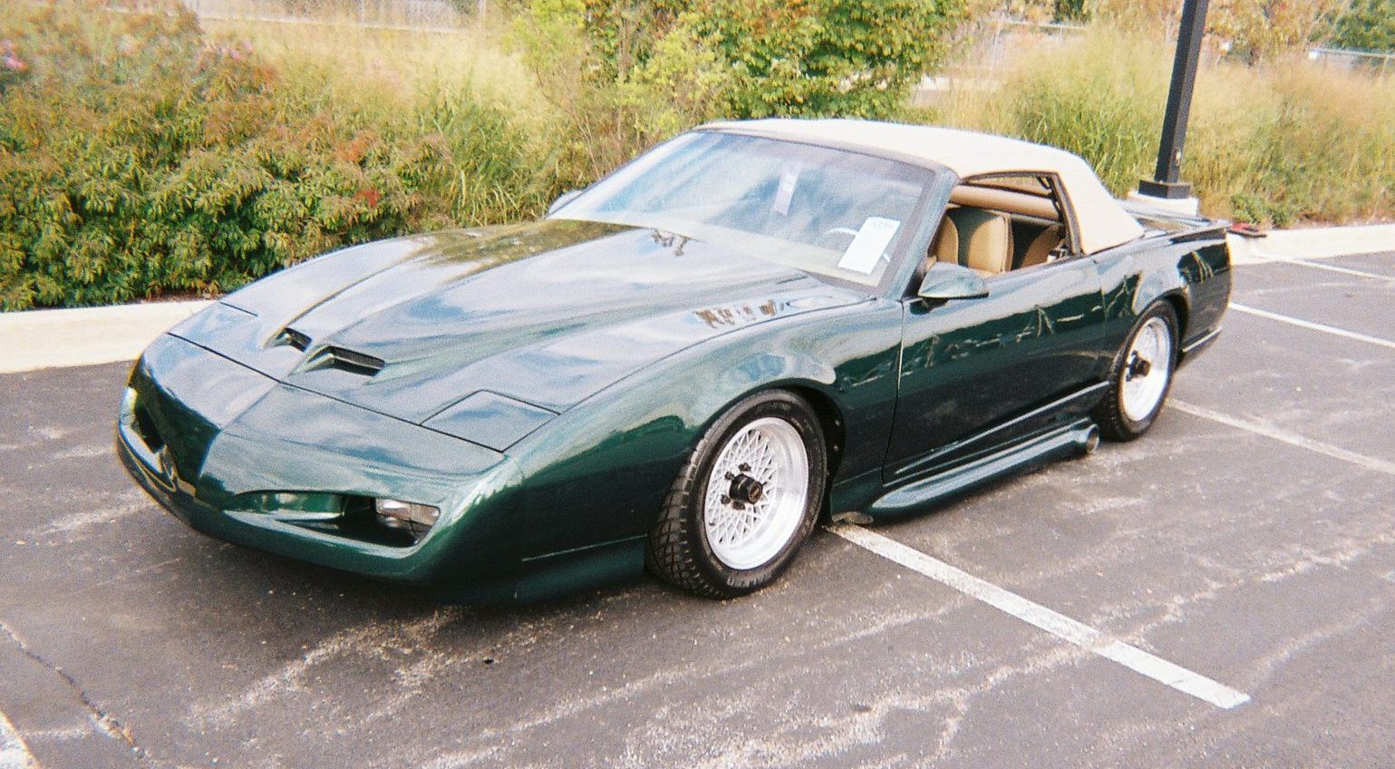 1992-Pontiac-Firebird-Trans-Am