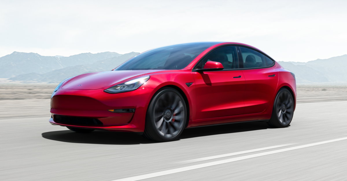 Tesla Model 3 Price Drop 2024 Sandi Cordelie