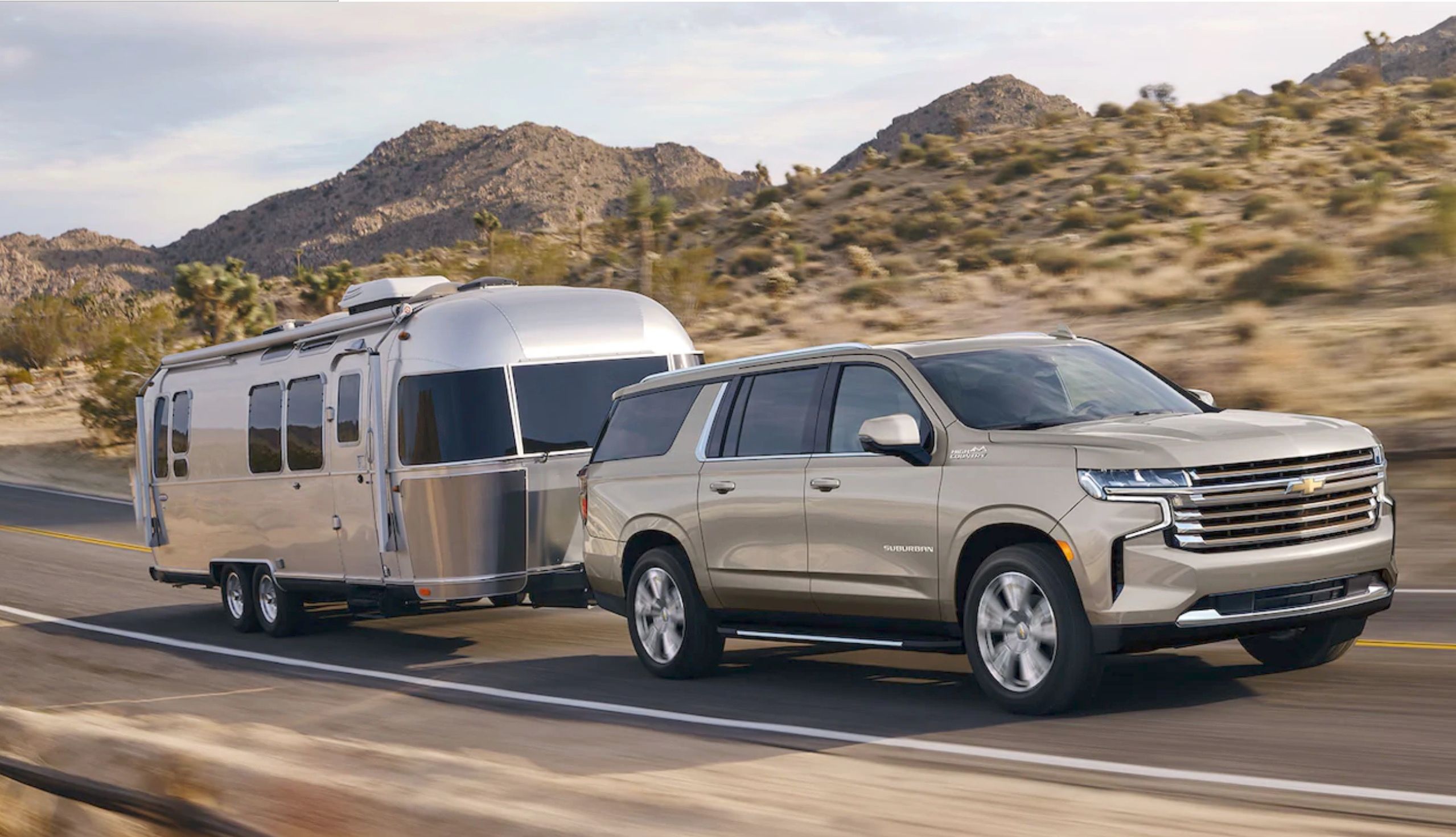 Chevrolet Suburban SUV Sport Utility Vehicle Truck Costs Facts Figures Specifications 2021