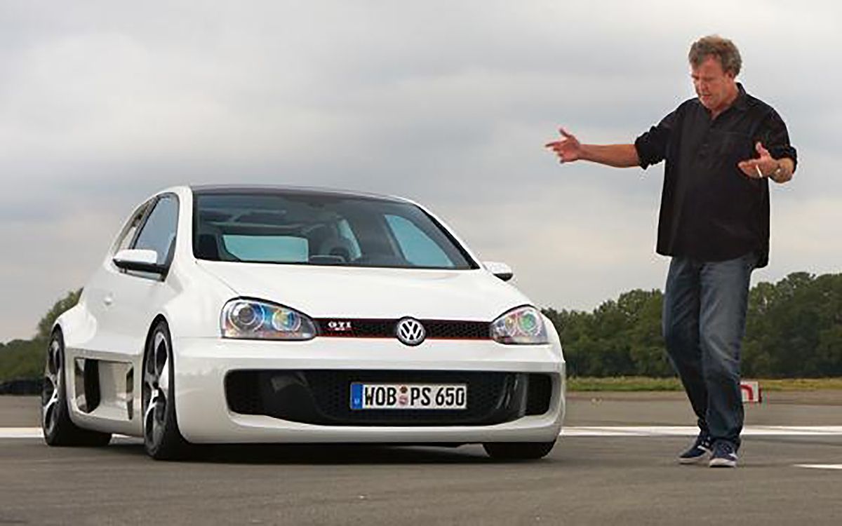 Top Gear Episodes Every Gearhead Needs To See