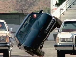 Here's What Most Fans Don't Know About The Knight Rider K.I.T.T. Car