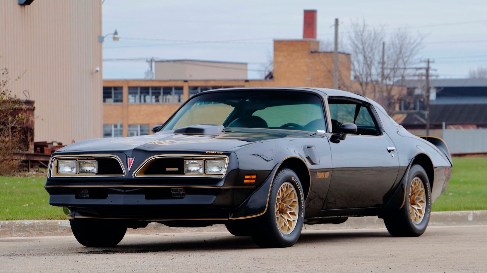 Ranking The Best Trans Am Models Pontiac Ever Made