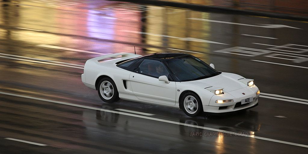We'd Love To Get Our Hands On These SuperRare Japanese Sports Cars