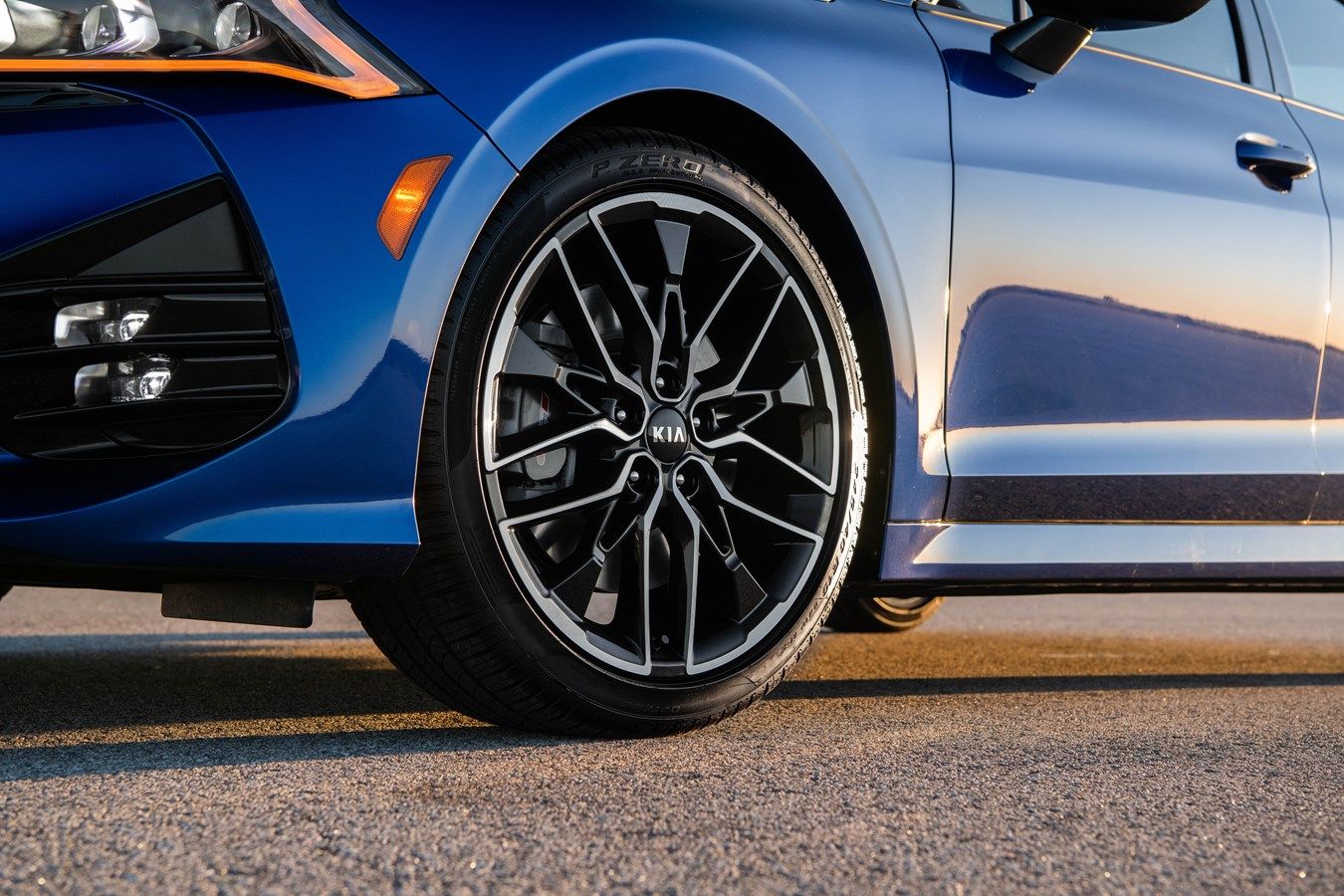 2021 Kia K5 GT Costs, Facts, And Figures