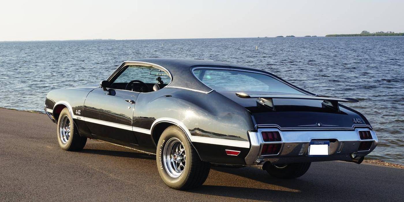 10 Things Everyone Forgot About The Oldsmobile 442