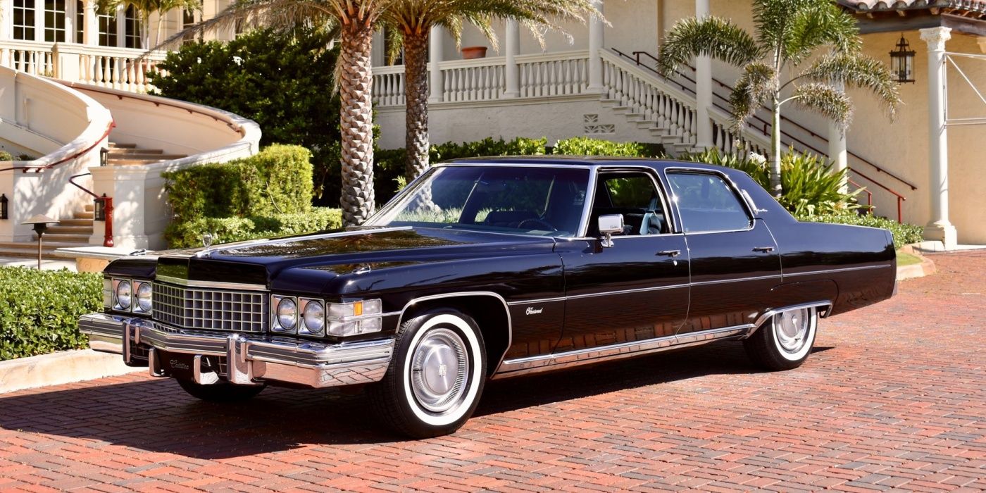 1974 cadillac Fleetwood 60 Special Bougham Talisman 2 Cropped