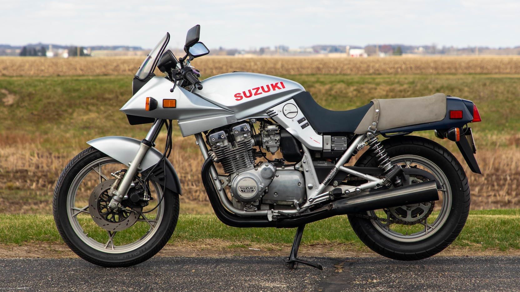 10 Classic Motorcycles Worth Investing In