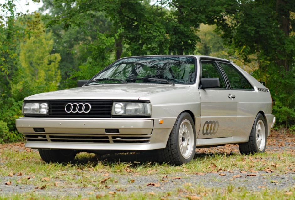 10 Classic German Cars Every Gearhead Should Drive At Least Once