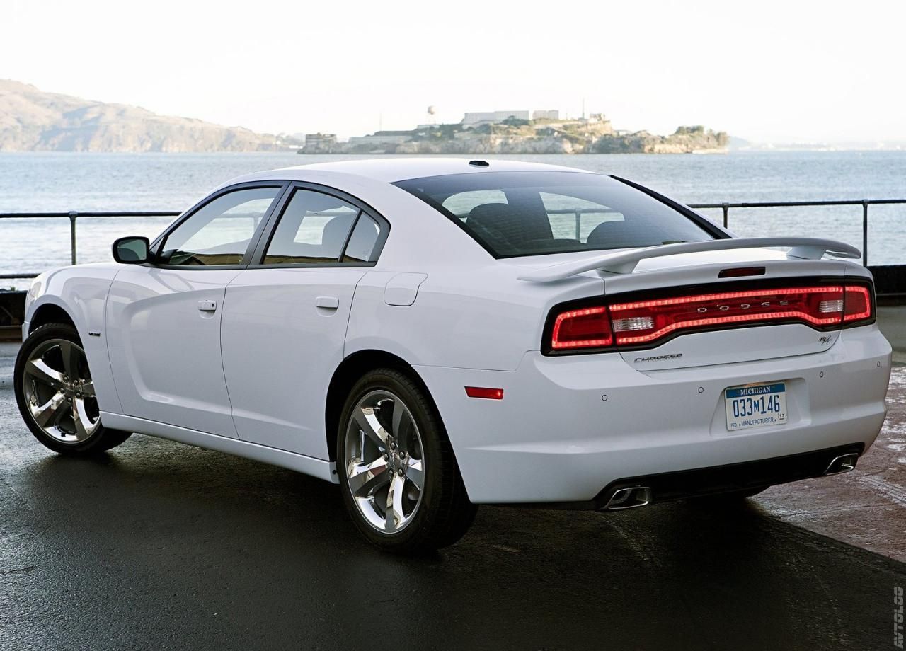 These American Muscle Cars May Be Cool...But They'll Cost You A Fortune ...