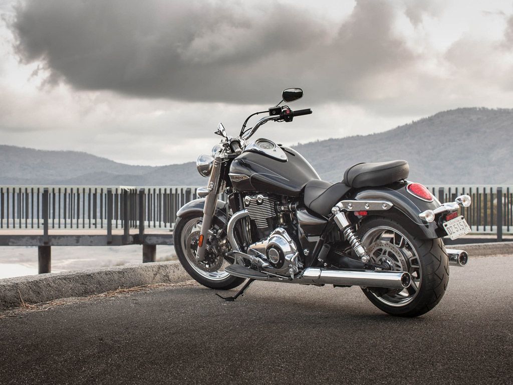 These Are The Most Reliable Cruisers You Can Buy For 10,000