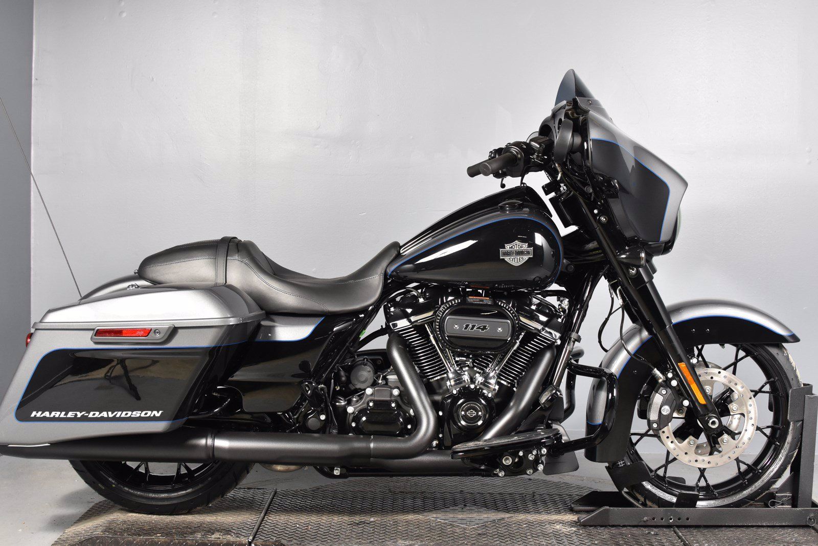 2021 Street Glide Special: How To Know If This Harley-Davidson Is Right ...