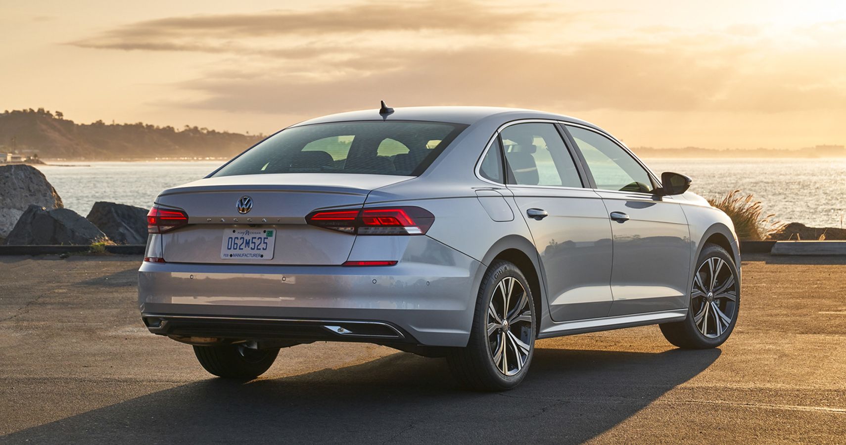 According To Various Media Reports, The Passat Is On Its Way Out In Europe As Well, By 2023 Too