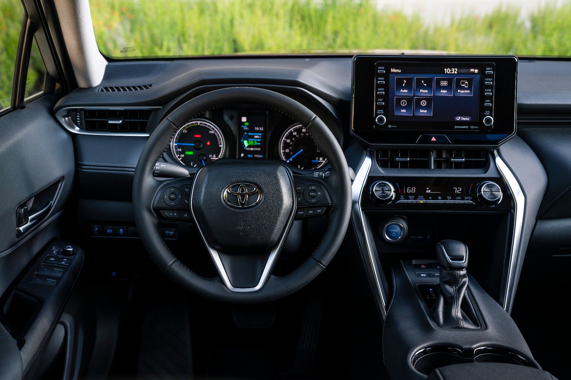 Toyota Venza Costs, Facts, And Figures