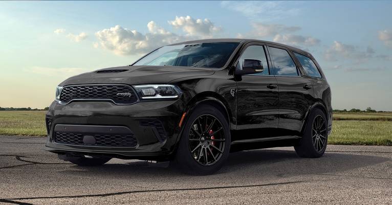 Here S What We Expect From The 2022 Dodge Durango Srt 2022 Dodge Durango Gt Awd Sport Utility Interior