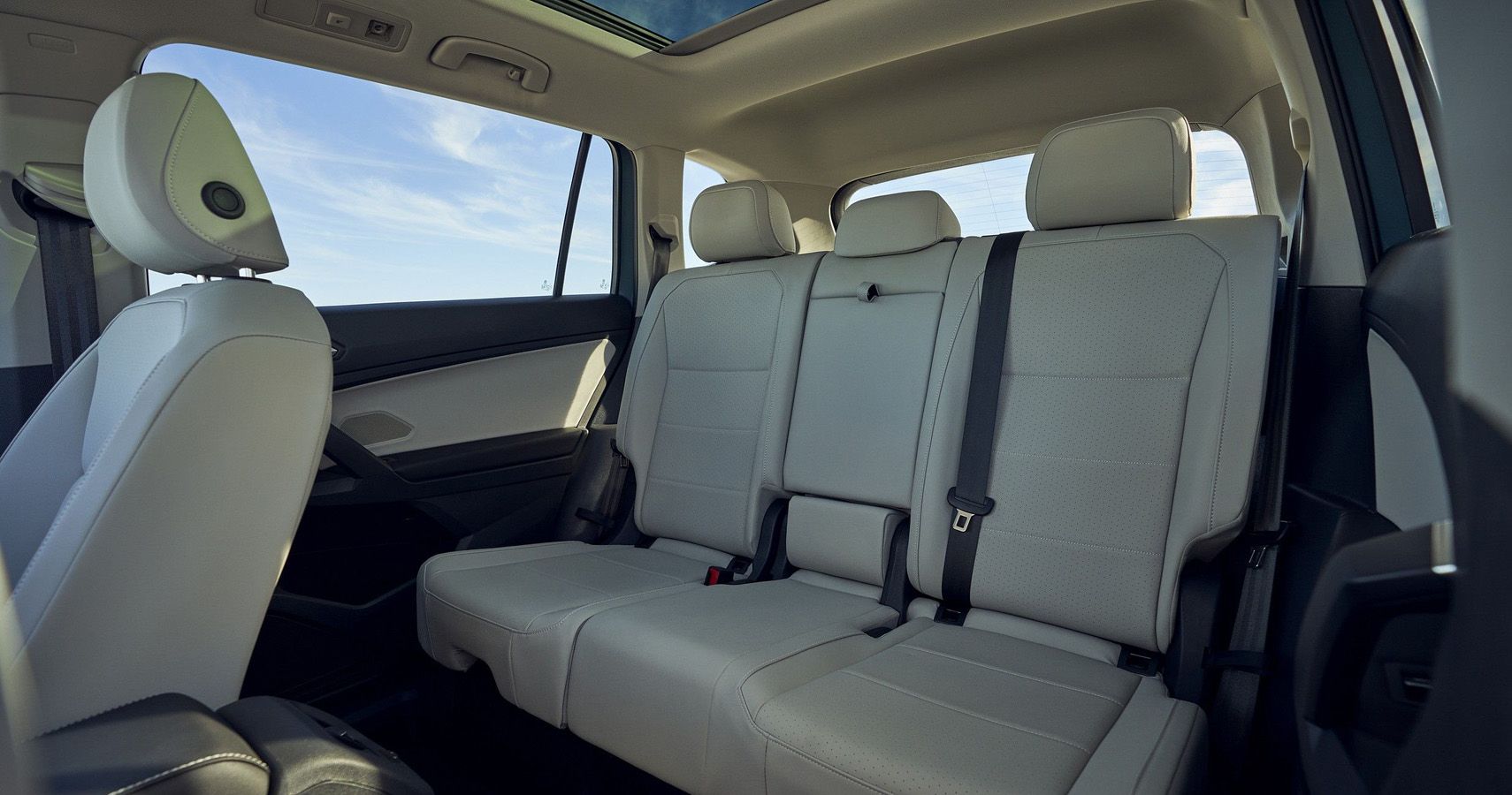 The Most Affordable ThreeRow SUVs for 2021