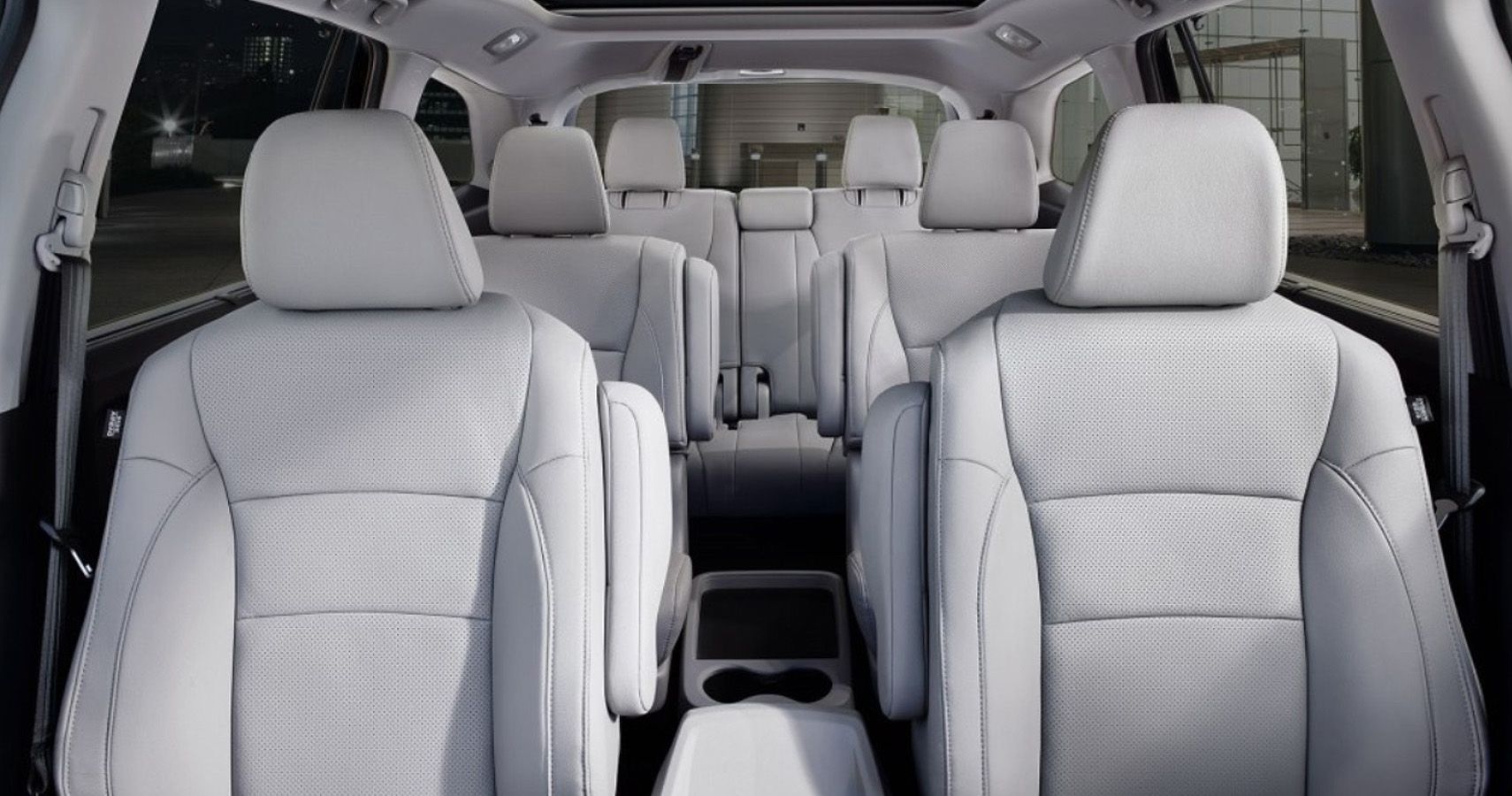 These Are The 10 Best 8Seater SUVs On The Market Today