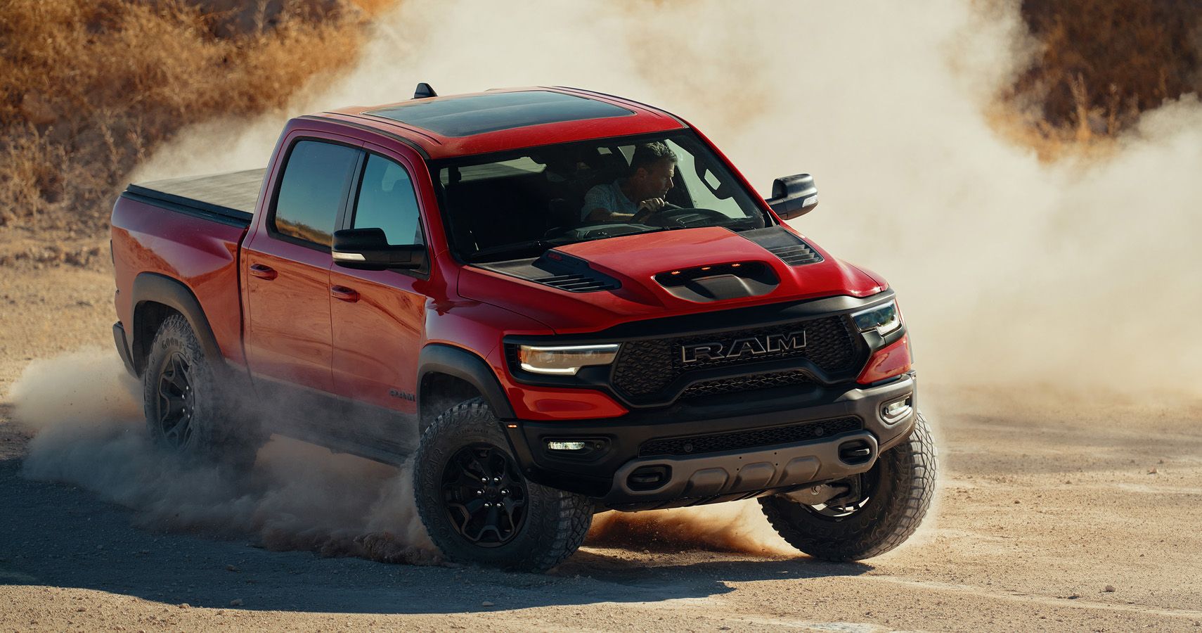 These Are The Least FuelEfficient Trucks On The Market Right Now