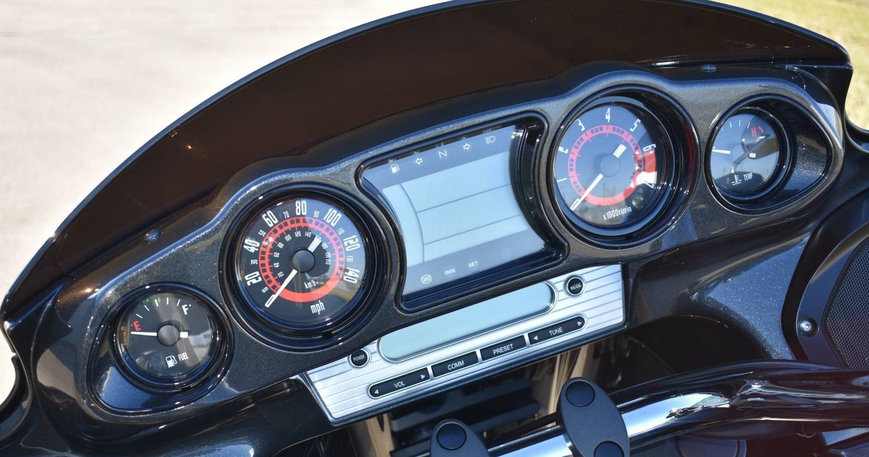 Here's Everything We Know About The 2021 Kawasaki Vaquero