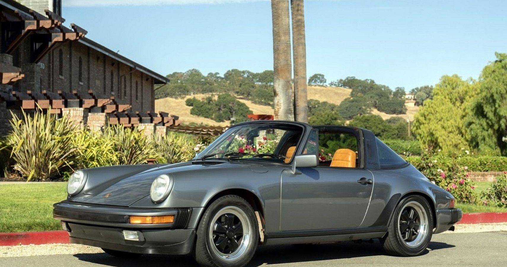 5 Most Overpriced Classic Porsches (5 That Are Worth Every Penny)