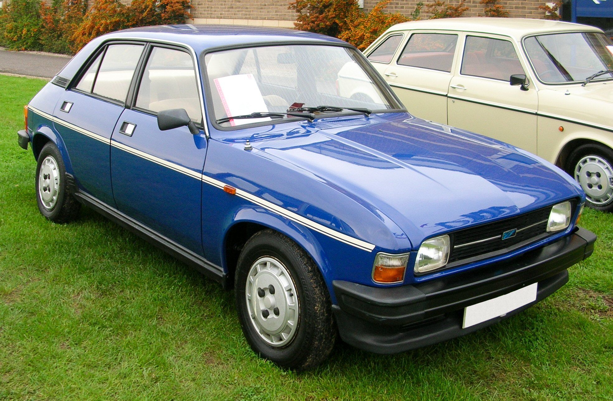 9 Classic British Cars That Have High Maintenance And Repair Costs