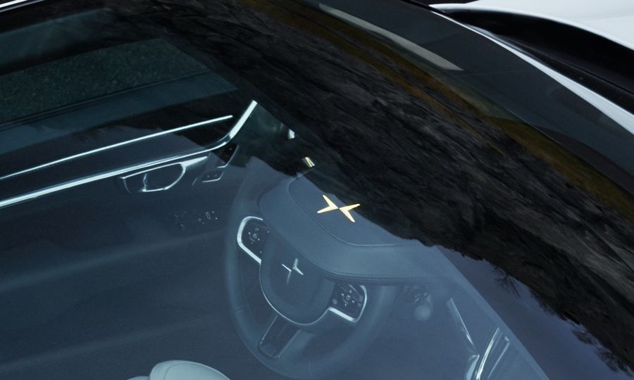 Ditch The 4?  Uncovering Hidden Benefits Of The Polestar 2 - q9d4dp7
