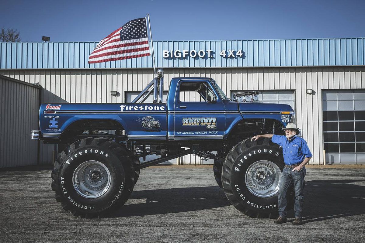 Take A Look Back At The Best Cars From Road House