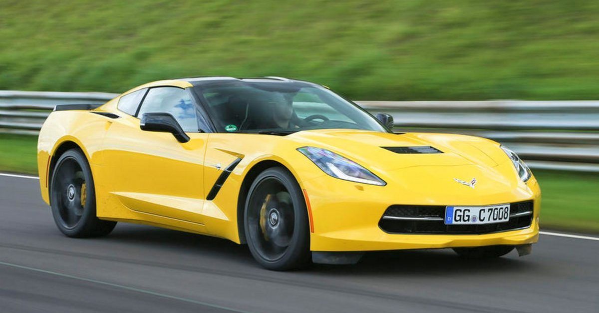 These Awesome Sports Cars Are Actually Reliable