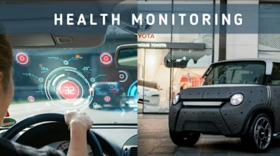 8 Coolest Car Features We're Looking Forward To In The Next 5 Years