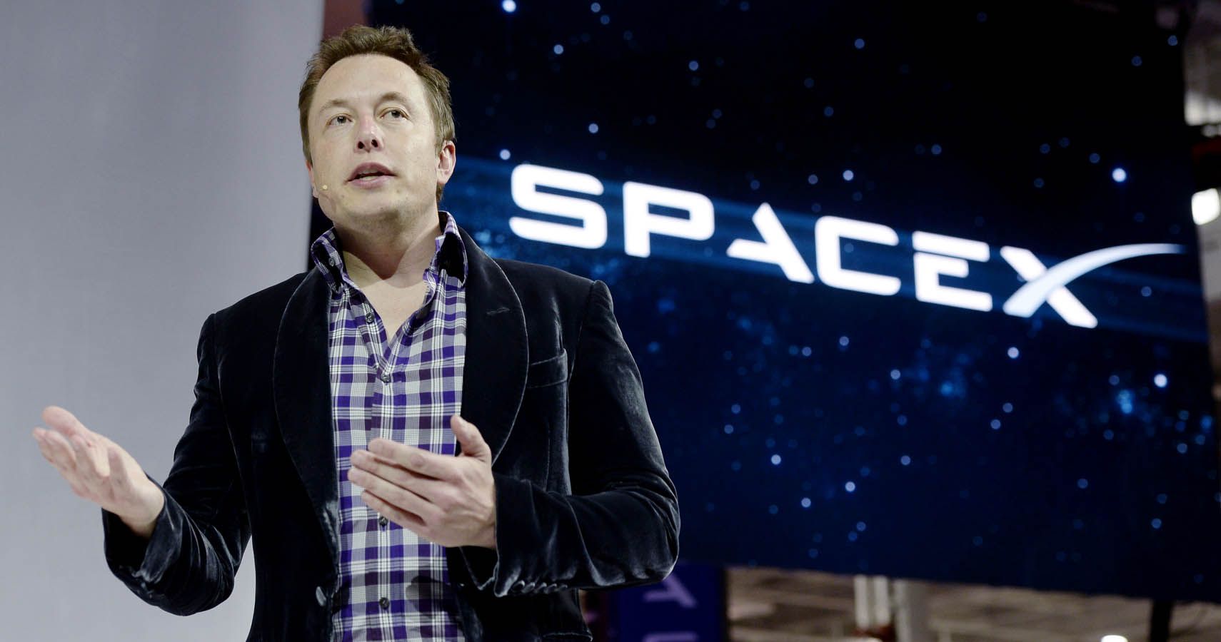 A Detailed History Of Tesla And SpaceX